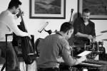 Klub koncert - Sárik Péter Trió és Micheller Myrtill / Jászberény Online / Szalai György